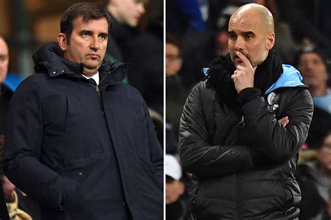 Man City Can ‘freeze Champions League Ban And Will Clear Name By Early