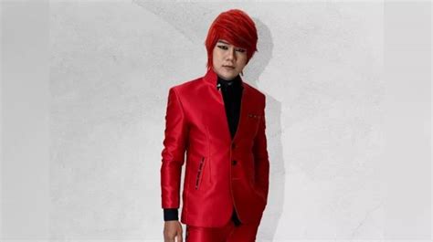 10 Potret Pesulap Merah Punya Rambut Yang Sama Dengan Orang Indonesia Pada Umumnya