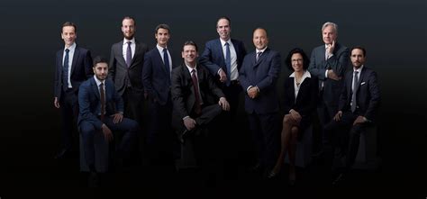 Corporate Portraits For Companies Ceo Executive Committee