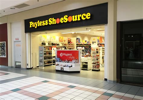 These are the trading hours that usually drive the highest trade volume in each region. Payless Shoes Reportedly to Close Up To 500 Stores | Moody ...