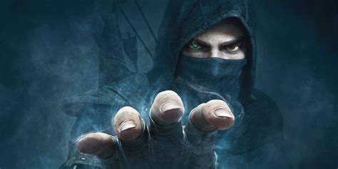 Thief Why The Forsaken Is One Of Gaming S Scariest Levels Ever