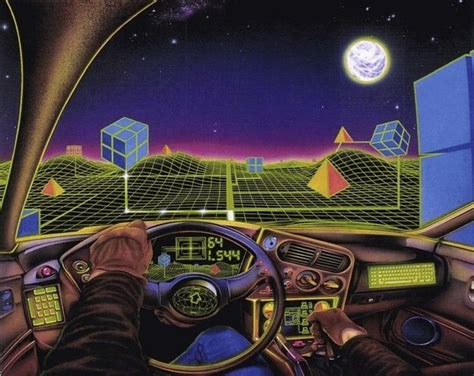 22 Reasons Why Design Was More Awesome In The 80s They May Have Been