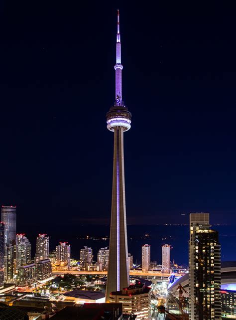 Cn Tower