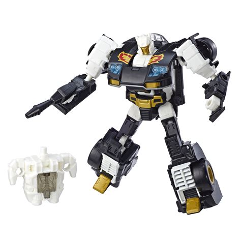 Transformers Generations Selects Deluxe Class Power Of The Primes