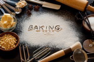 If your making a cake with fondant, you'll need fondant. Baking Tools and Equipment (and Their Uses) | Udemy Blog
