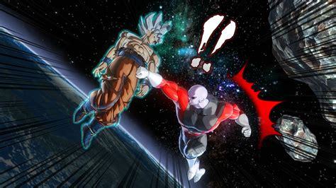 Maybe you would like to learn more about one of these? Dragon Ball Xenoverse 2 disponible en version Lite - PlayFrance