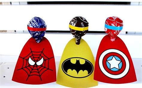 The superhero mask template is not as tall as the others, primarily covering just the eye area. 6 Best Images of Caped Superhero Printables - Free Clip ...