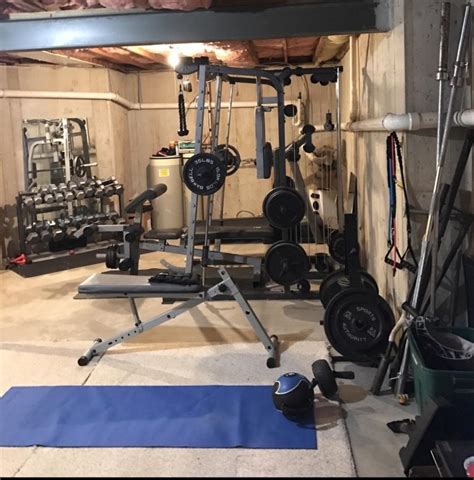 Best Home Gym Under 1000 Buying Guide Top Universal