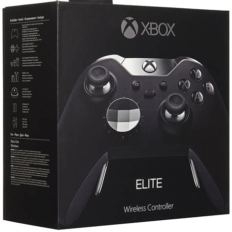 Xbox One Elite Wireless Controller Wholesale Wholesgame