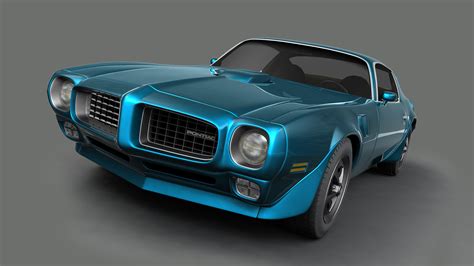 We always effort to show a picture with hd resolution or at least with perfect images. Pontiac firebird 1970 3D model - TurboSquid 1585157