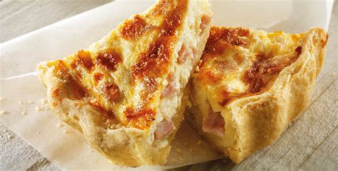 Recette quiche language:de / erleben sie die monsieur cuisine produktwelt, die mehr ist als eine multifunktionale küchenmaschine. Quiche Lorraine - der Evergreen aus Frankreich - Wein.com
