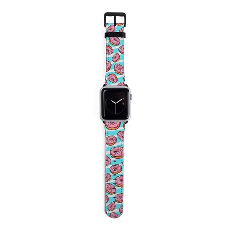 Custom Apple Watch Straps Custom Apple Watch Bands Apple Watch Strap