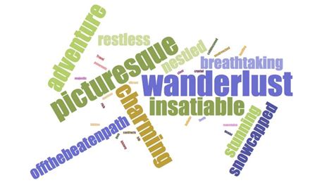 How to Create Epic Travel Blog Content | Travel blog, Travel writing