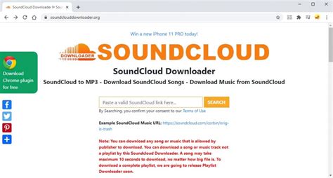 10 Best Soundcloud Downloaders You Dont Want To Miss Doremizone