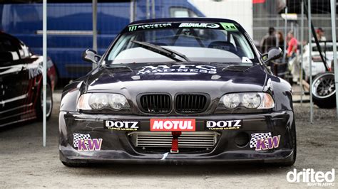 Over the decades, a few of bmw m's engines have truly stood out among the rest over time. DRIFT CAR: Cartu Drifting 2JZ E46 | Drifted.com