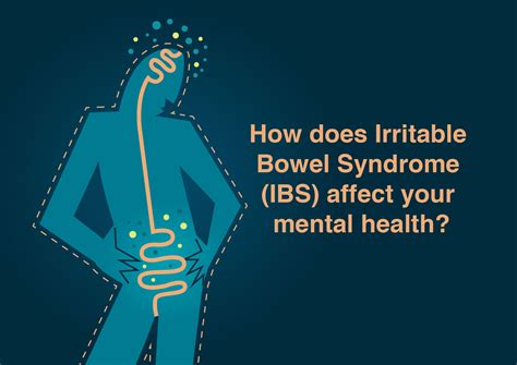 Irritable Bowel Syndrome Affecting Mental Health Healthway Medical