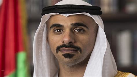 Sheikh Khaled Bin Mohamed Bin Zayed Gktoday