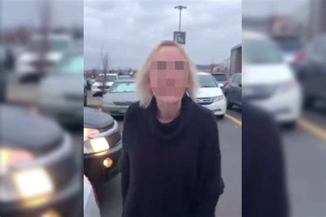一名女子因在停车场发表种族主义言论的视频而被起诉 金宝搏bet188手机网址188宝金博官网打不开
