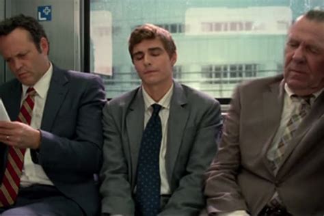 Vince Vaughn Dave Franco Take Raunchy ‘unfinished Business To Europe