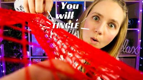 Asmr For People Who Can‘t Get Tingles Youtube