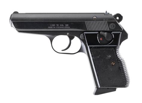 Cz Vz0r 70 32 Acp Caliber Pistol For Sale