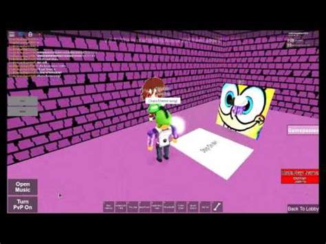 We have a discord server! Chara Morph Codes (I apologize for most of them not ...