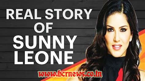 Karenjit Kaur Vohra से कैसे बनी Sunny Leone The Untold Story Of Sunny Leone Real Biography
