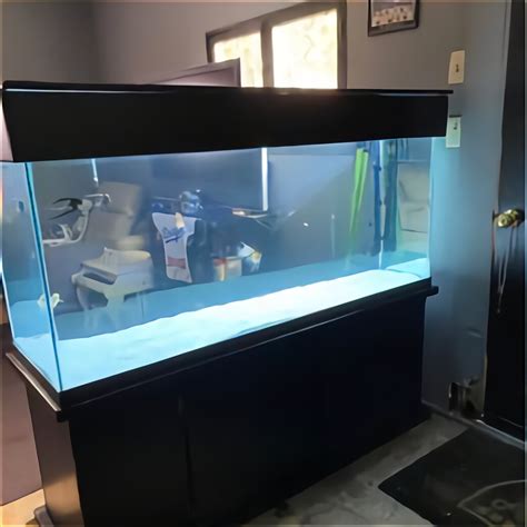 250 Gallon Fish Tank For Sale 10 Ads For Used 250 Gallon Fish Tanks