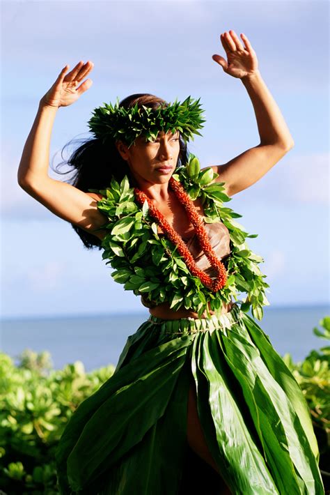 Los Trajes Hawaianos Típicos Todo Sobre Ellos Fotos Fiestas Hawaianas