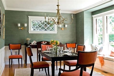 I imagined a room of pearl tones and gray hues, swathed i'm watery blue light. dark sage color dark sage green wall color with rust ...