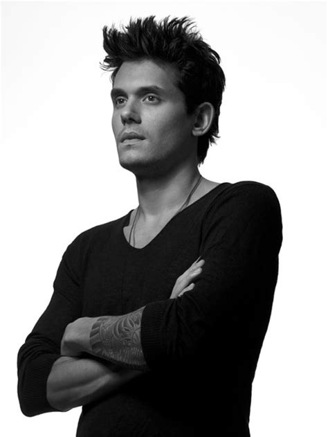 John mayer started out in his young days as acoustic rock/pop, especially in his album room for squares. What to Do Tonight: John Mayer | C-Notes: Scene's Music Blog
