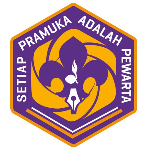 Pramukaid Warta Pramuka