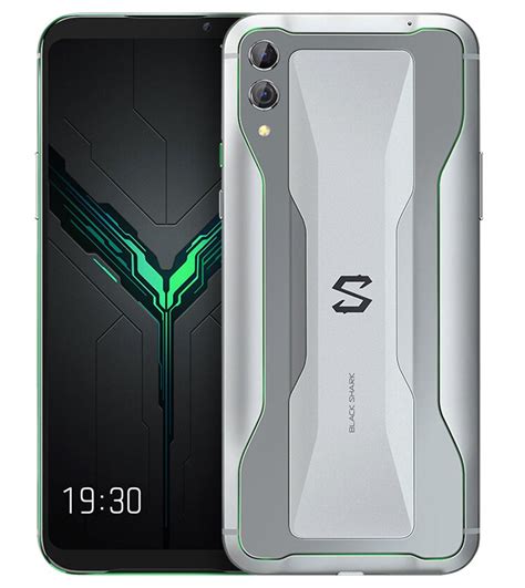 The black shark 2 has officially arrived in malaysia and this is the first snapdragon 855 powered smartphone to be sold locally. Xiaomi Black Shark Chính Hãng, Giá Rẻ - Bạch Long Mobile