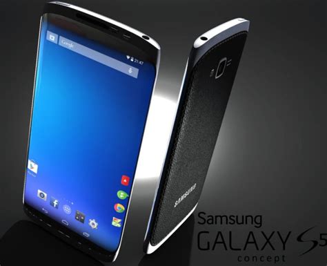 Samsung Galaxy S5 Prime With Qhd Display Release Tipped For June