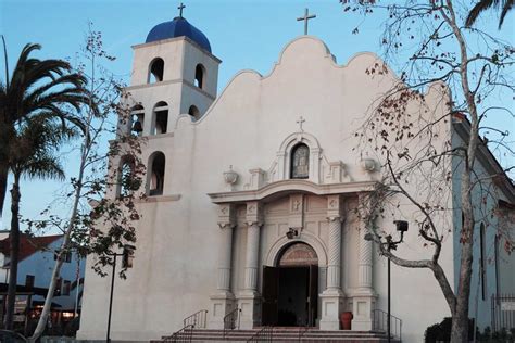 It is located in farquhar street, george town, within the heritage core zone of the city. Immaculate Conception Church San Diego Information Guide