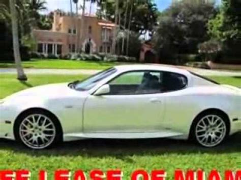 Maserati Gransport Dr Cpe Coupe Youtube