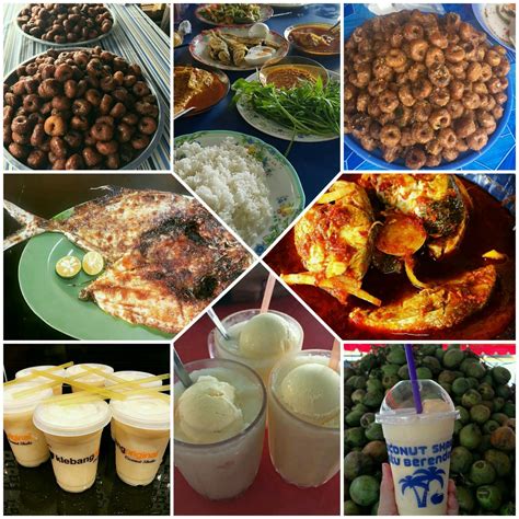 Vlog 101 part 2 kali ni aku akan share beberapa tempat makan yang must go and eat kalau datang kuching dan semestinya aku selitkan sedikit video kenapa aku 2. MAT DRAT: Tempat Makan Best / Sedap di Melaka