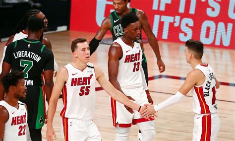 Watch Boston Celtics Miami Heat Full East Finals Game 2 Highlights