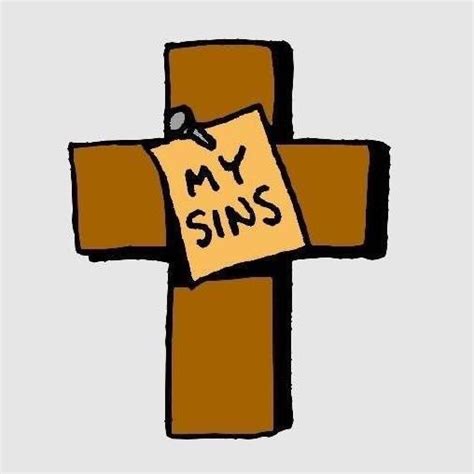 My Sins On The Cross Christian Funny Pictures A Time To Laugh