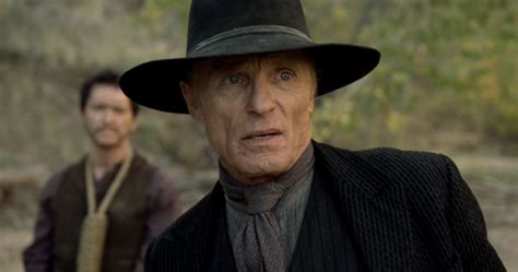 Westworld Debunks One Major Theory But Supports Another Huffpost