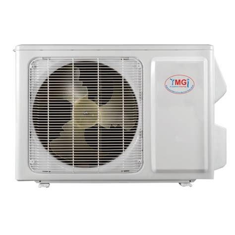 Rooms that get pretty warm can have the temperature adjusted to be more comfortable. 18000 BTU YMGI Ceiling Floor Mini Split Air Conditioner ...