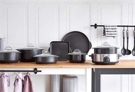 Spotlight On Cookware Whats A Rockcrok Pampered Chef