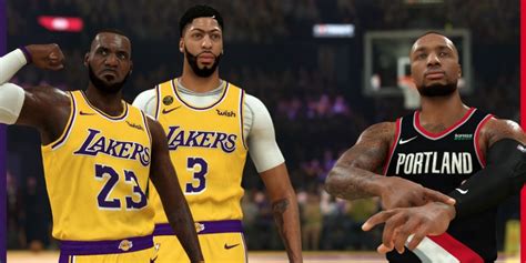 Unskippable Ads In 2ks Nba 2k21 Reveal A New Level Of Bad Practice