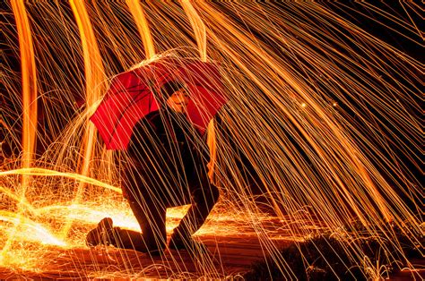 32 Great Examples Of Long Exposure Photography