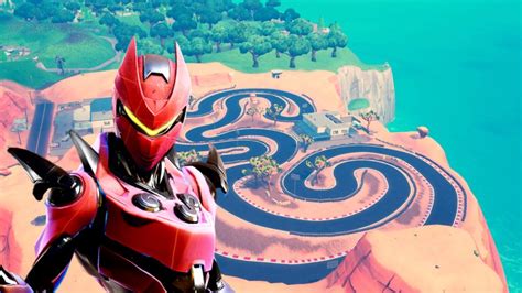 Danger Zone New Fortnite Skin How To Get It Hd Wallpapers Mega Themes