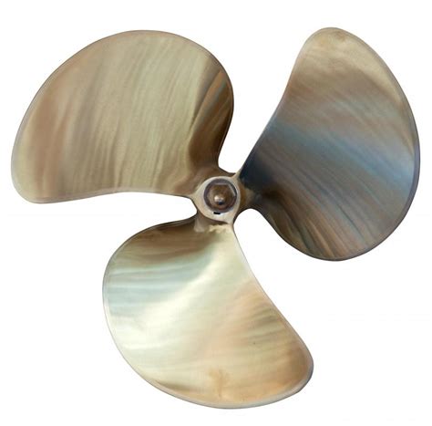 What Are The Different Types Of Propeller Blades