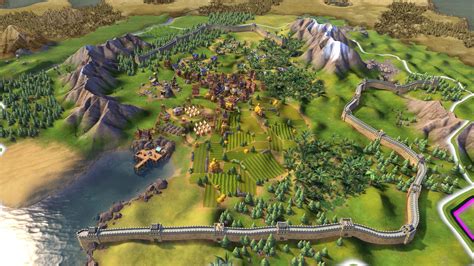 Official sid meier's civilization feed. 2K Games 'Sid Meier's Civilization VI' offers a new world ...