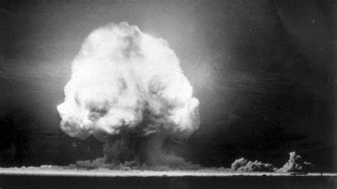 The Most Powerful Nuclear Blasts Ever Bbc News