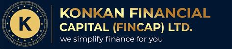 Konkan Financial Capital Fincap Ltd Branch