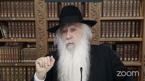 La Force De Rabbi Chimone Bar Yohaï Youtube